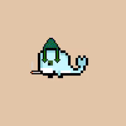 Weird Whales 3067