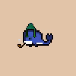 Weird Whales 2829