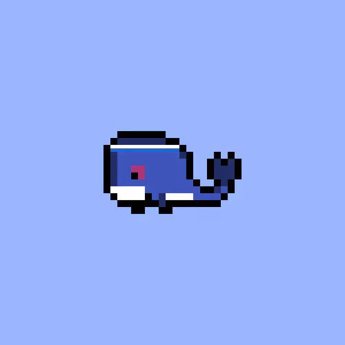 Weird Whales 3310