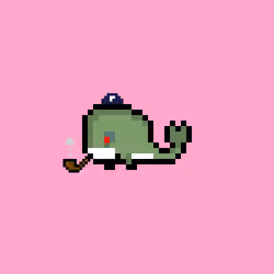 Weird Whales 1531