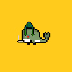 Weird Whales 2968