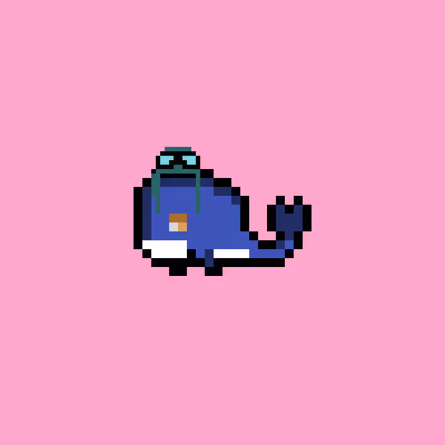Weirdwhales