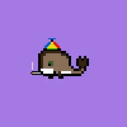 Weird Whales 2316