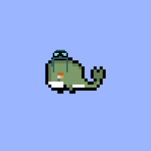 Weirdwhales