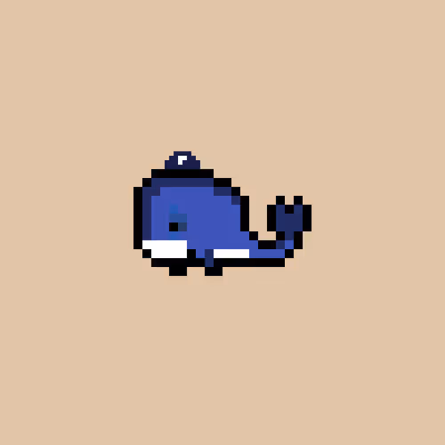 Weird Whales 2191