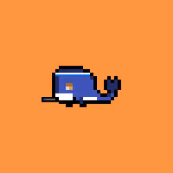 Weird Whales 925