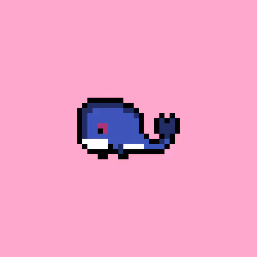 Weird Whales 3311