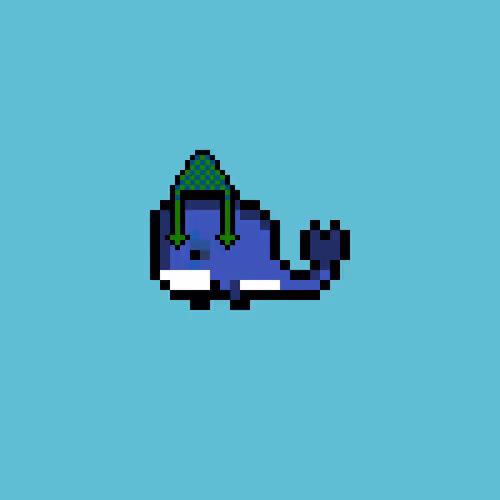 Weird Whales 1472