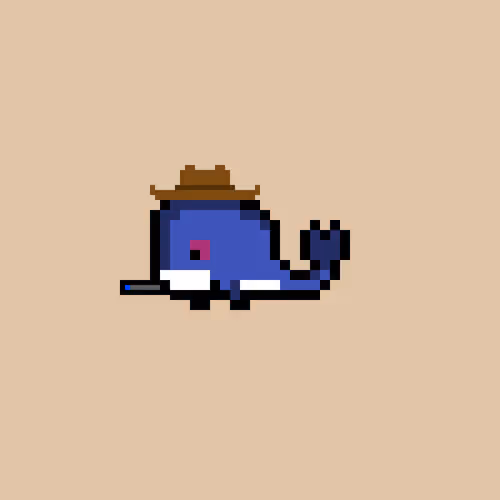 Weirdwhales