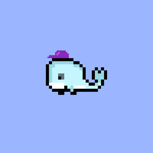 Weirdwhales