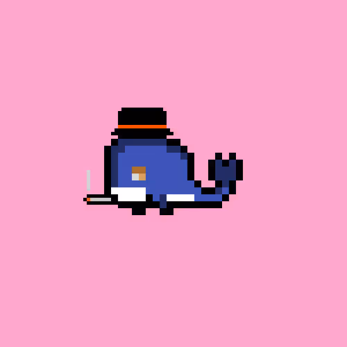 Weirdwhales