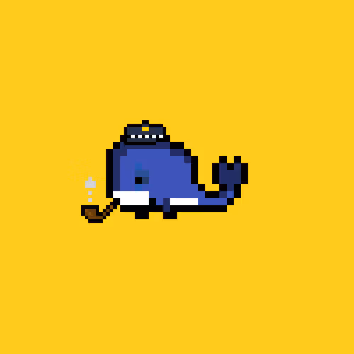 Weirdwhales