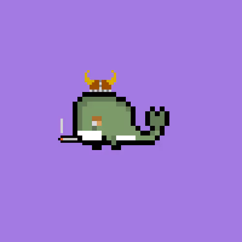 Weird Whales 473