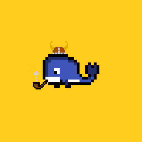 Weird Whales 1034