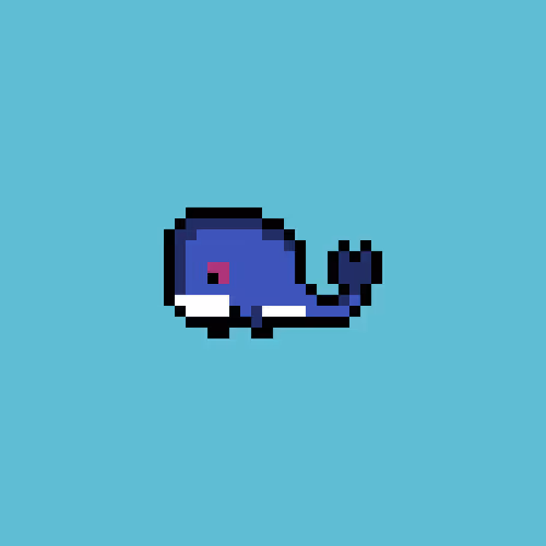 Weird Whales 2363