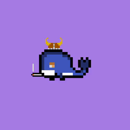 Weirdwhales