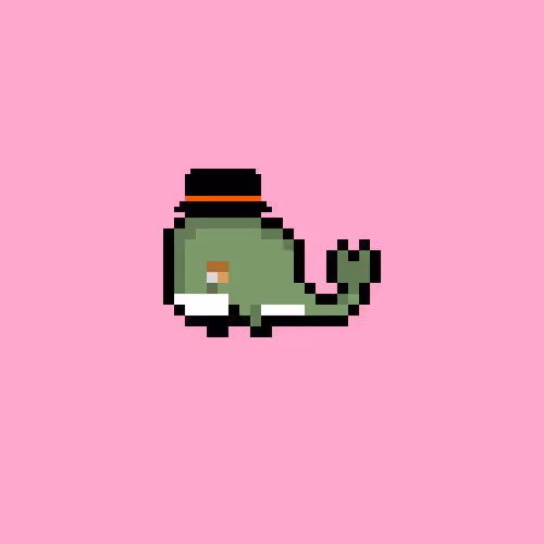 Weird Whales 618