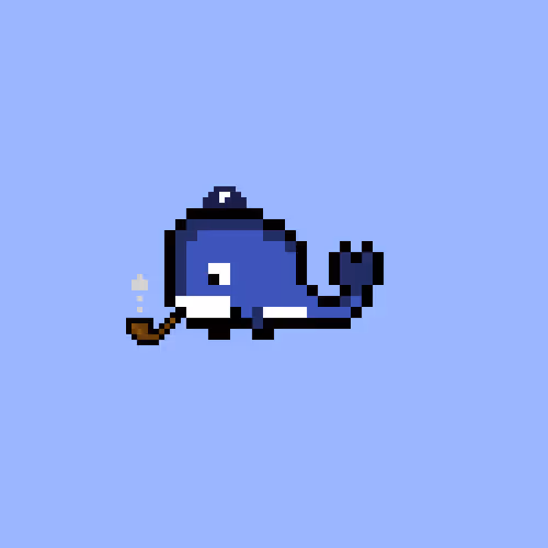 Weird Whales 630