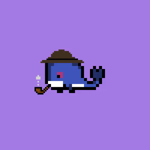 Weirdwhales