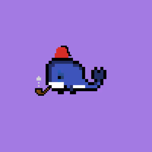 Weird Whales 2954