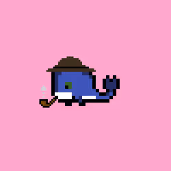 Weird Whales 1743