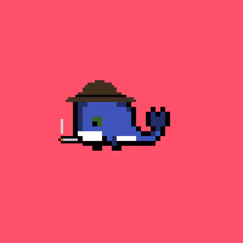 Weird Whales 3344