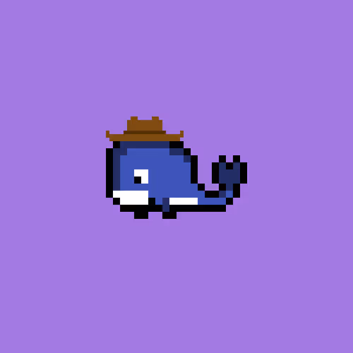 Weirdwhales