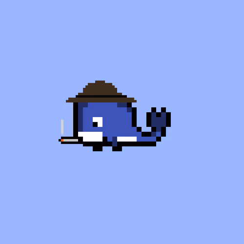 Weirdwhales