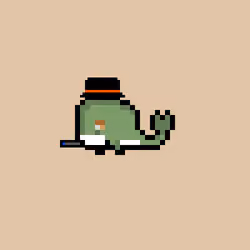 Weird Whales 2170