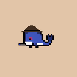 Weird Whales 2162