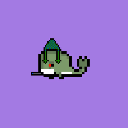 Weirdwhales