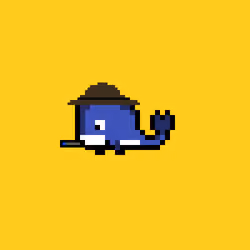 Weird Whales 3011