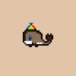 Weird Whales 3284