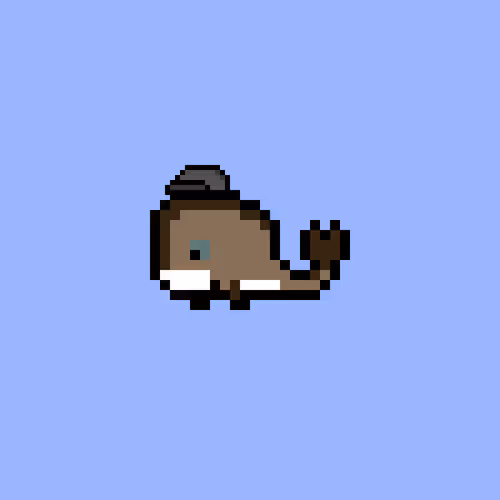 Weird Whales 3321