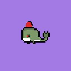 Weird Whales 2181