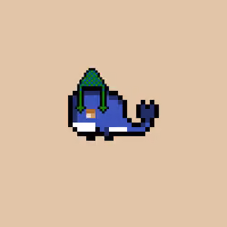 Weird Whales 1324