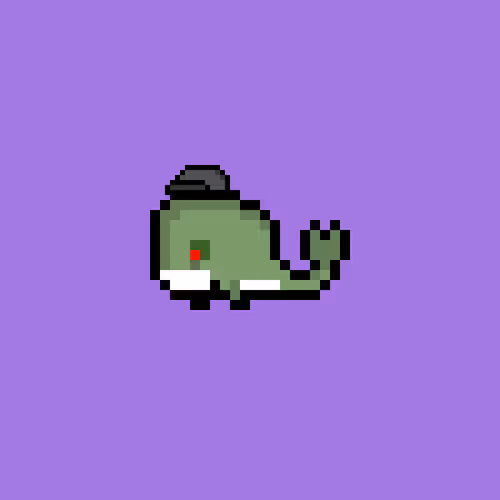 Weird Whales 3324