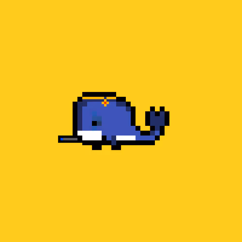 Weird Whales 219