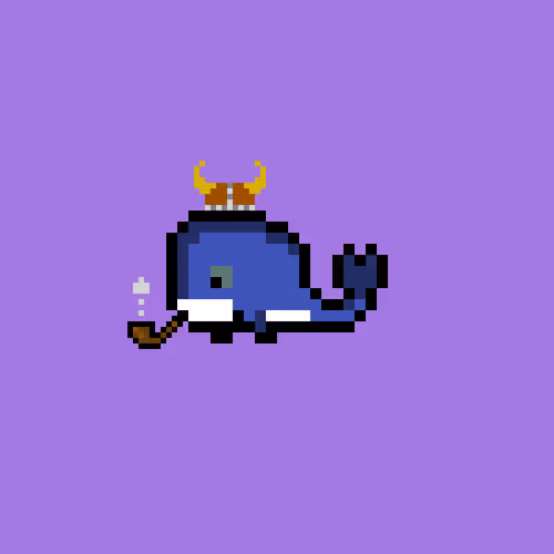 Weird Whales 2816