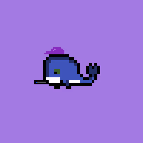Weird Whales 3056