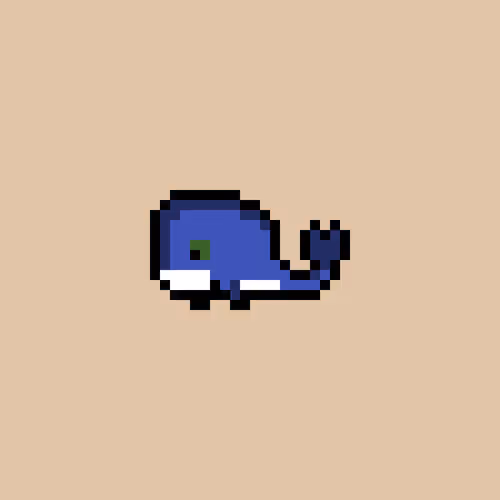 Weird Whales 1604