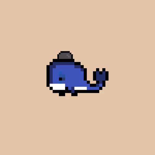 Weirdwhales