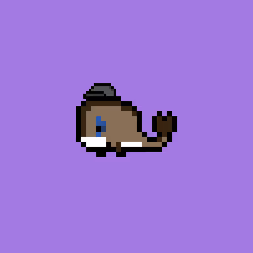 Weirdwhales