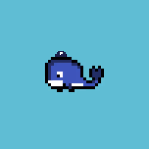 Weirdwhales