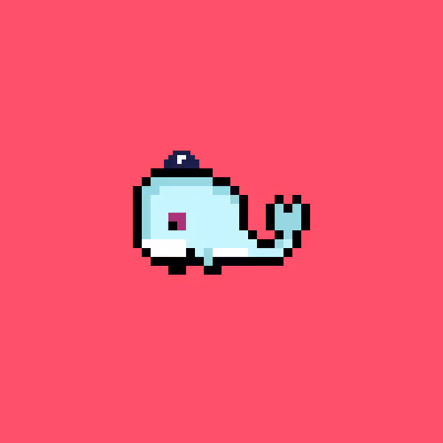 Weirdwhales