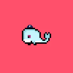 Weird Whales 733