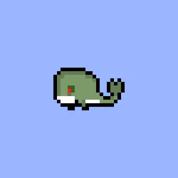 Weird Whales 1658