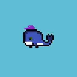 Weird Whales 2260