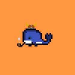 Weird Whales 2921