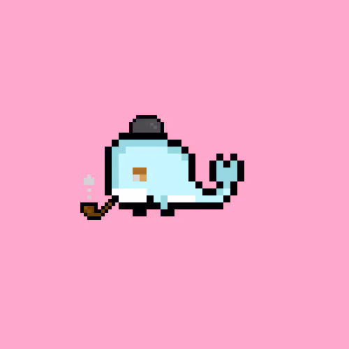 Weird Whales 488